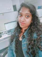 Jagadeeswari Palla