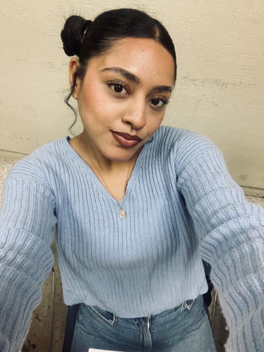 Valentina Garcia Jara