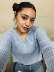 Valentina Garcia Jara