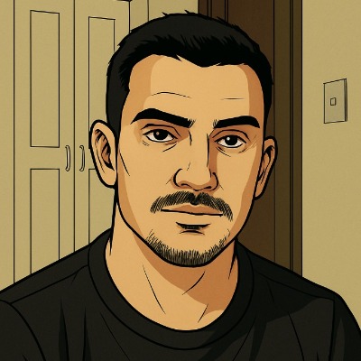 Otmane Lamhoud