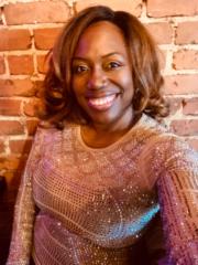 Saffeya Hinkson