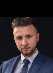 Volodymyr Pohoretskyy