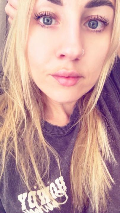Georgia Coyle