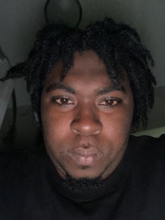 Charakus Williams
