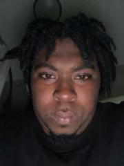 Charakus Williams