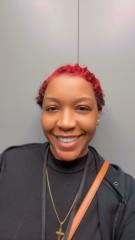Danyell Maxey