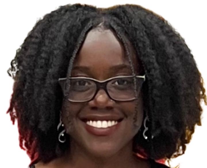 Jasmine Pollock-Nixon