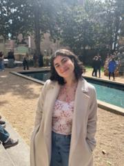 Mona Hajjar