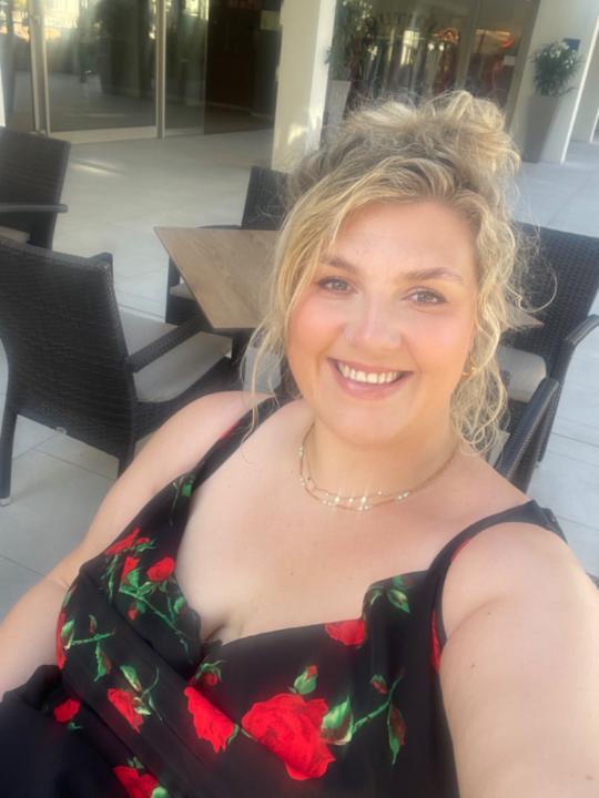 Victoria Bruce
