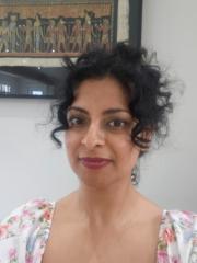 Rabia Malik