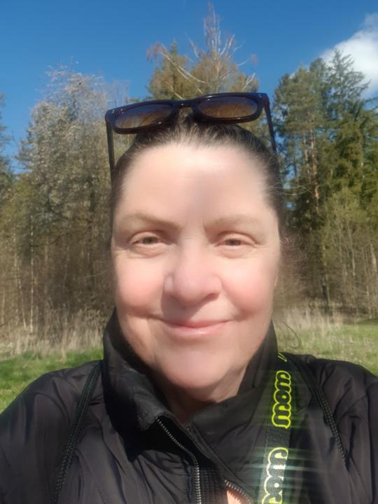 Liza Björkdotter