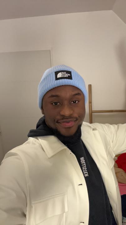 Djason Chery
