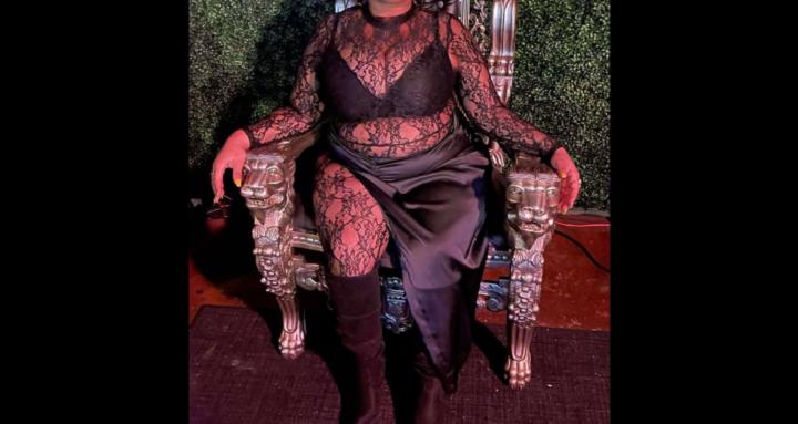 The Sacred Sip Society