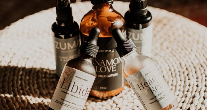 White Olive Pit Crew