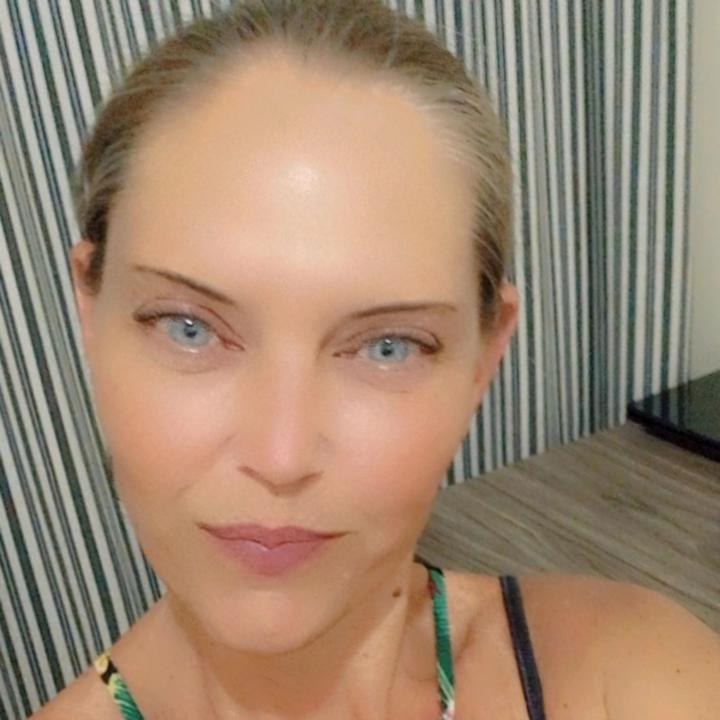Angela Moodie
