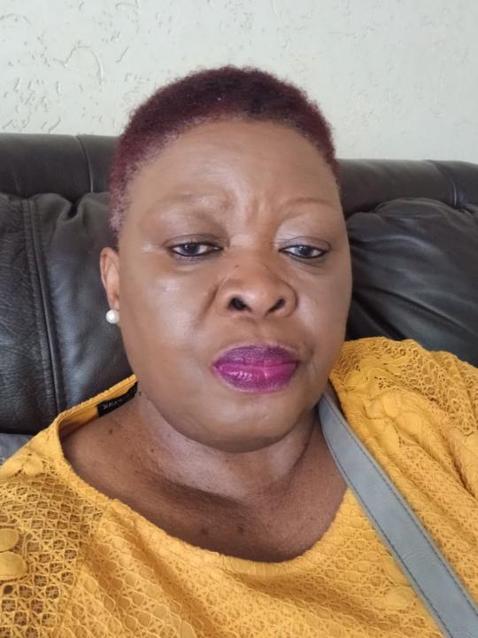 Ntombikayise Rose