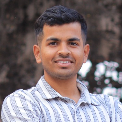Prashant Nayak