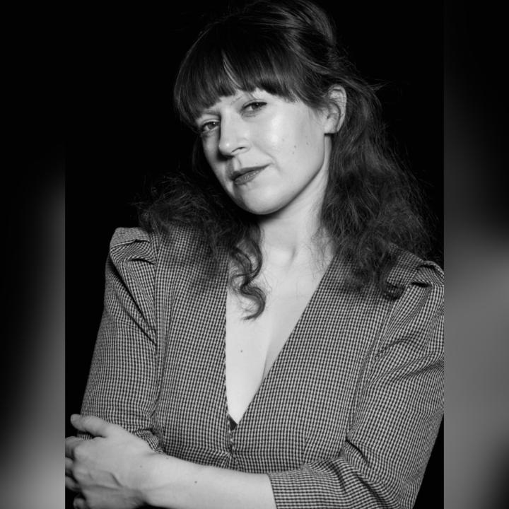 Blanka Douglas