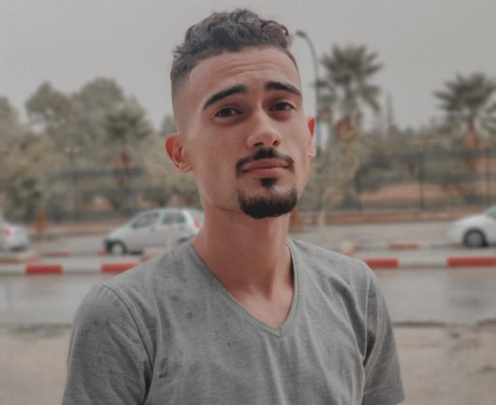 Hicham Cheikh