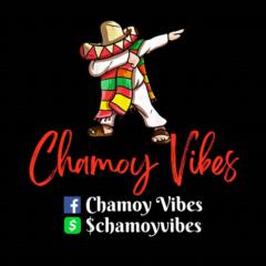 Chamoy Vibes