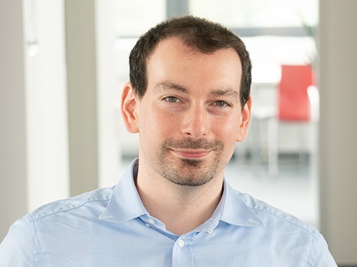 Patrick-Oliver Groß