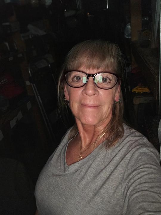 Nancy Braswell Brookins