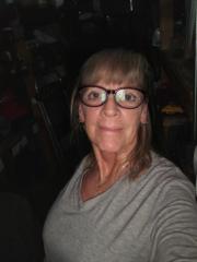 Nancy Braswell Brookins