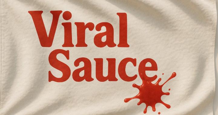 Viral Sauce
