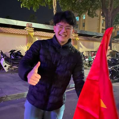 Nguyễn Quang Minh Trí