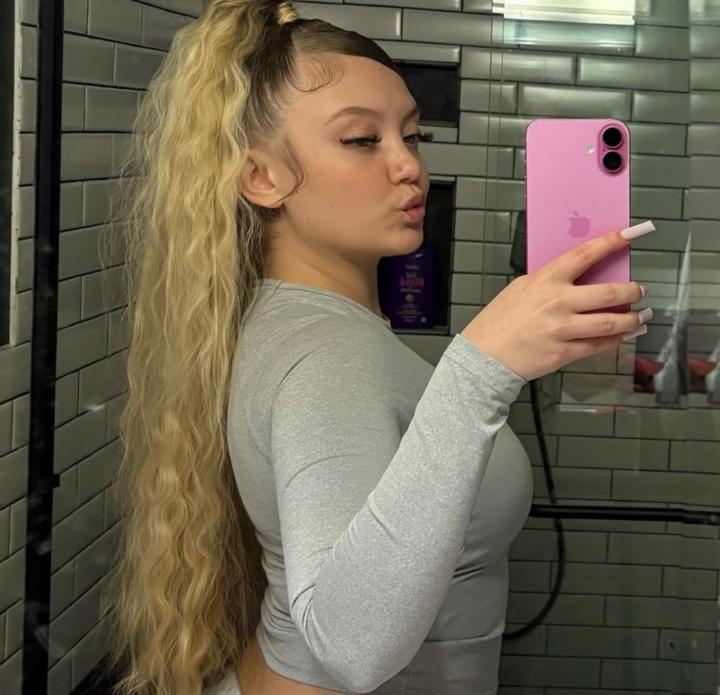 Kenedi Ketchum
