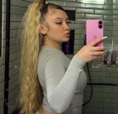 Kenedi Ketchum