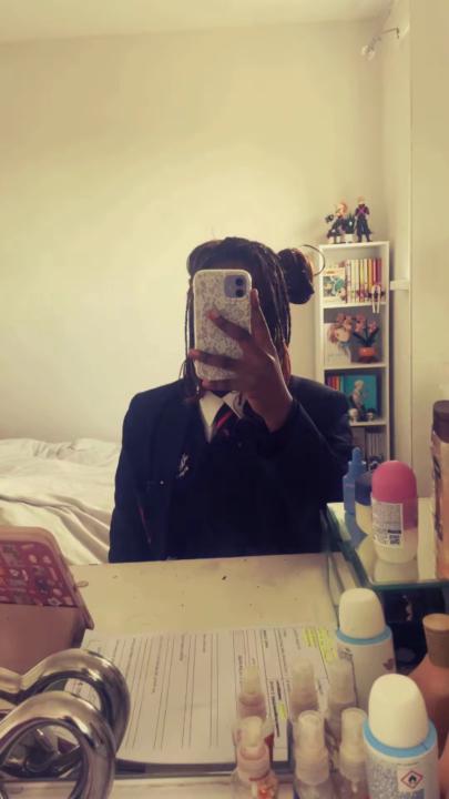 Teetee Mensah