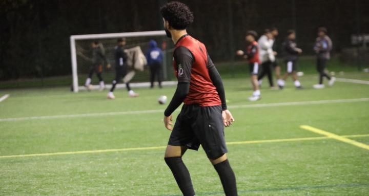 Ballers Brotherhood ⚽