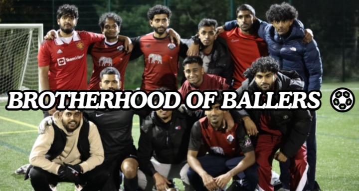 Ballers Brotherhood