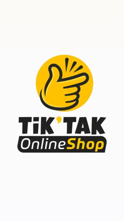 TikTak Onlineshop