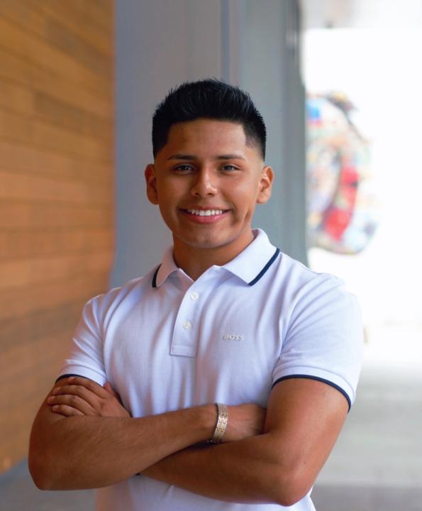 Miguel Flores