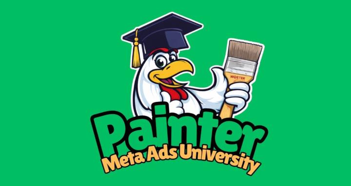 Painter Meta Ads University