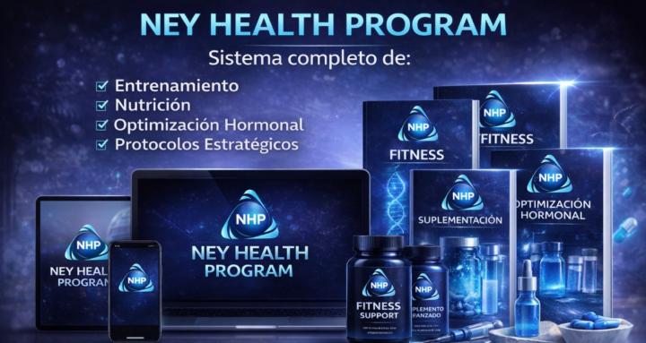 Ney Health Program
