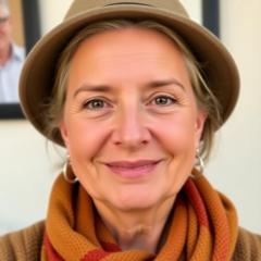 Judith Rolenka