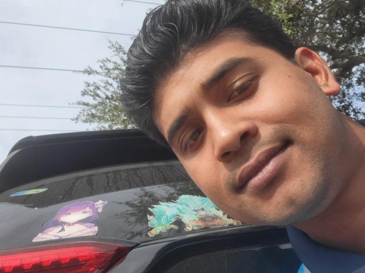 Mison Khan