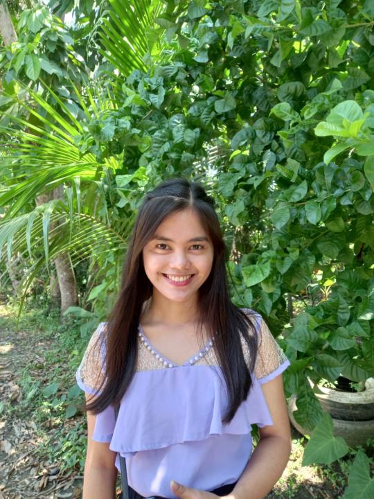Mitzi Joy Buendia