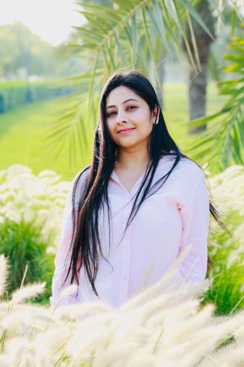 Nimisha Sajith