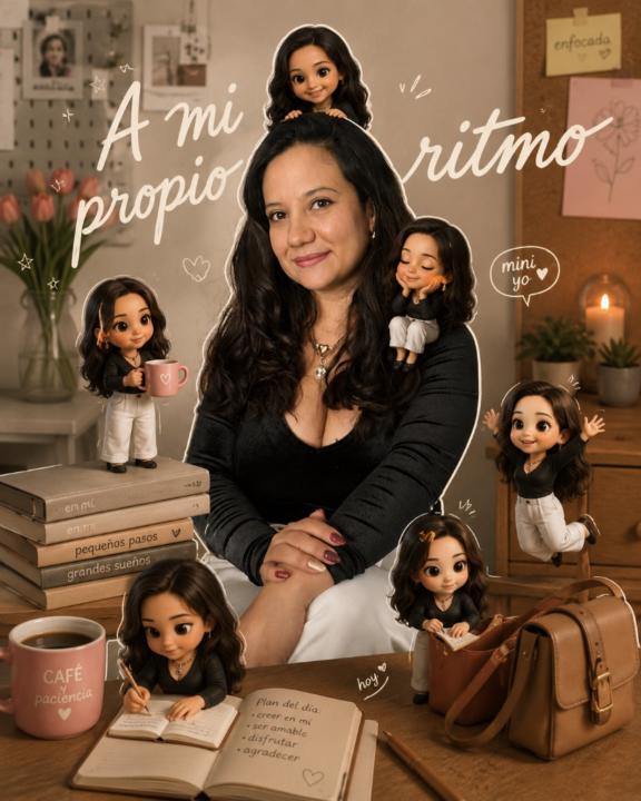 Karen Leguizamo