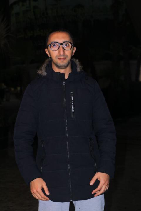 El aabeid Abdelilah