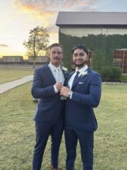 Josh Ramirez