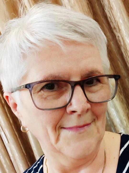 Ildikó Dr Kovácsné Kovács