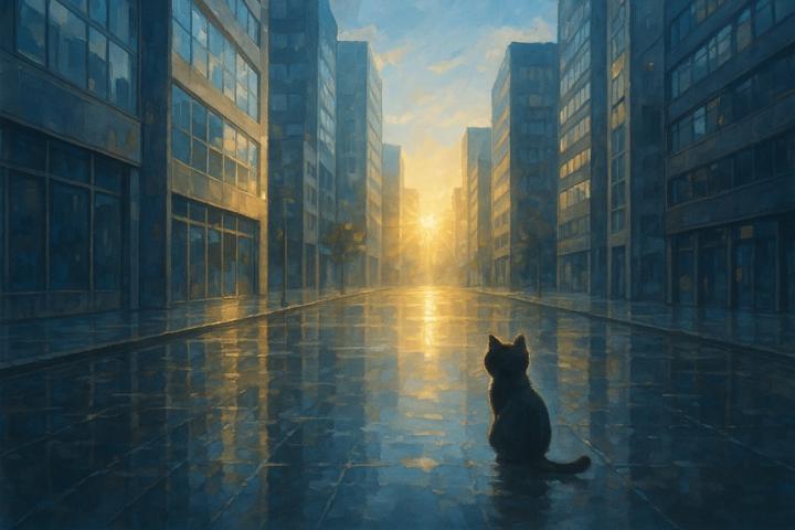 Sharen Lin