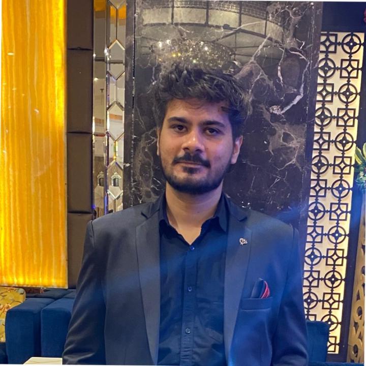 Himanshu Bhatia