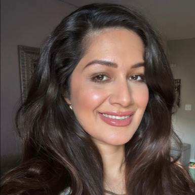 Neelum Bahaduri
