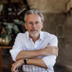 Sander Hilkman